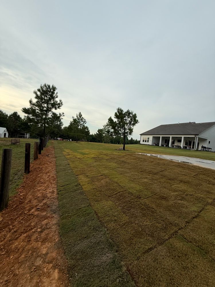 All Photos for Alvarez Landscape & Hardscape Service in Rock Hill, SC