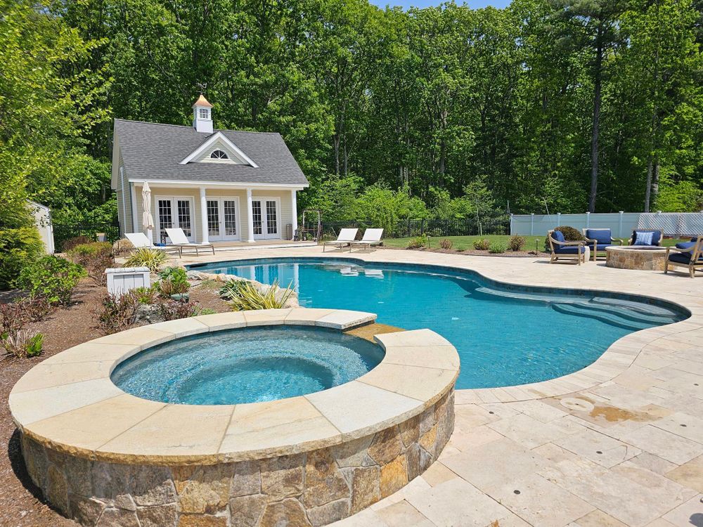 All Photos for Blue Max Pool Service Inc. in Framingham, MA