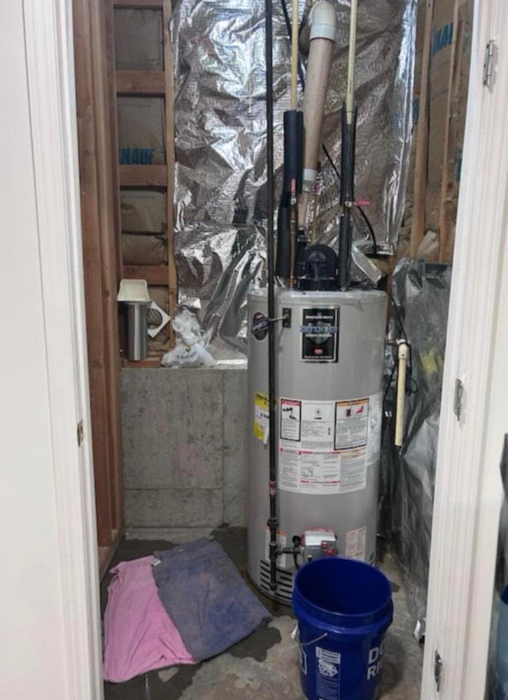 Our Water Heater Services keep your home comfortable with expert installation, repair, and maintenance for traditional and tankless systems, ensuring reliable hot water, improved efficiency, and long-lasting performance year-round. for Phoenix Mechanical Services LLC in Naugatuck, CT
