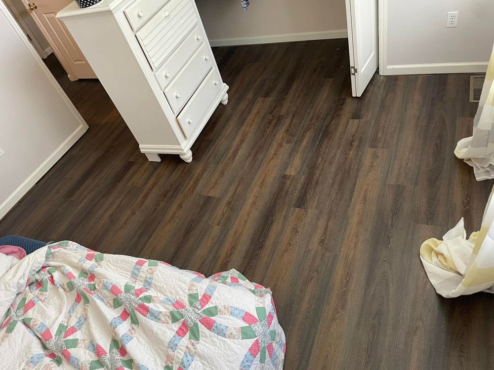 All Photos for TM Flooring and More in Knoxville, TN