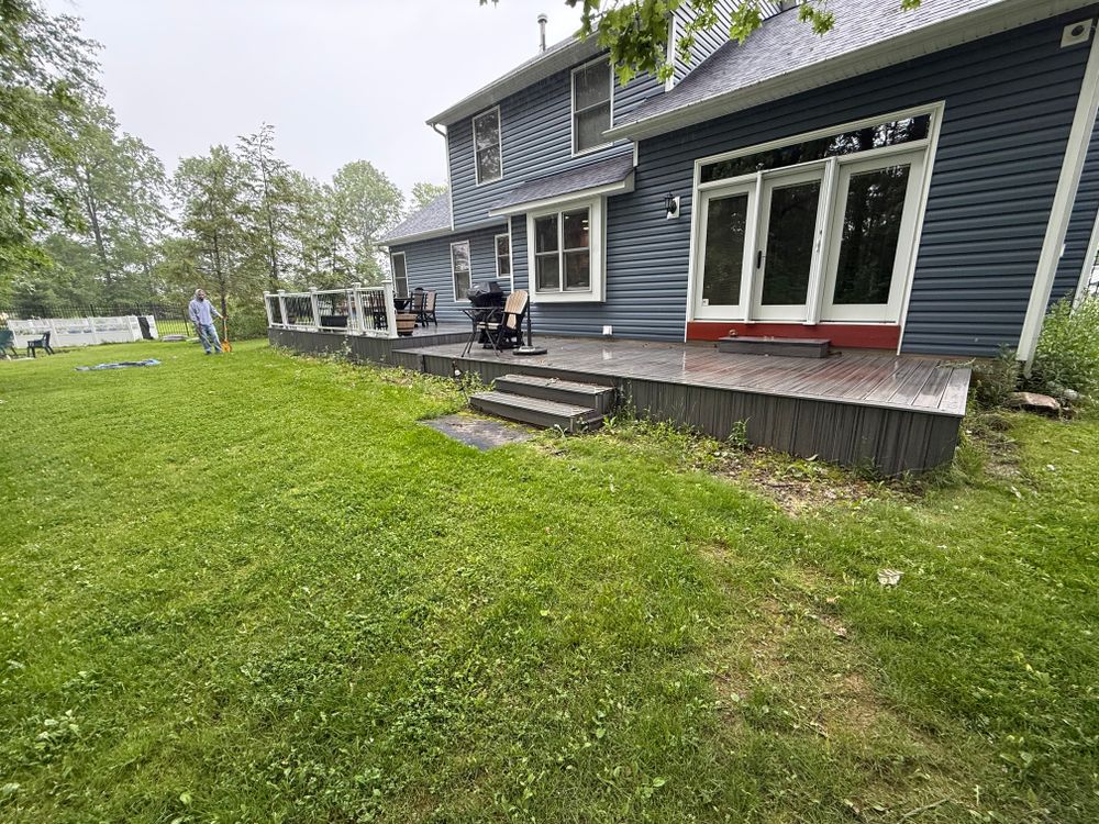 All Photos for F&R Landscapes in Lagrange, OH