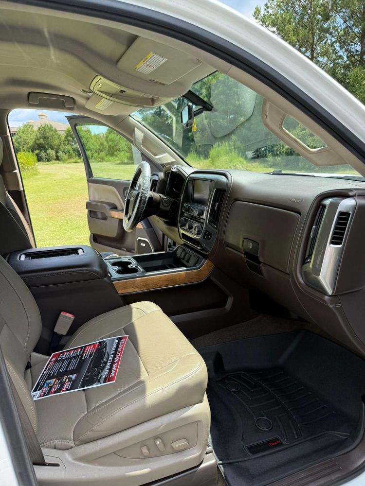 All Photos for Relentless Shine Mobile Detailing in Calabash, NC