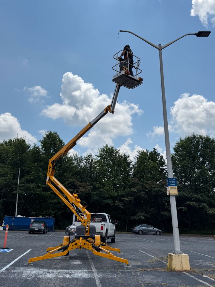 All Photos for Jordan Southern Electric in Granite Falls, NC