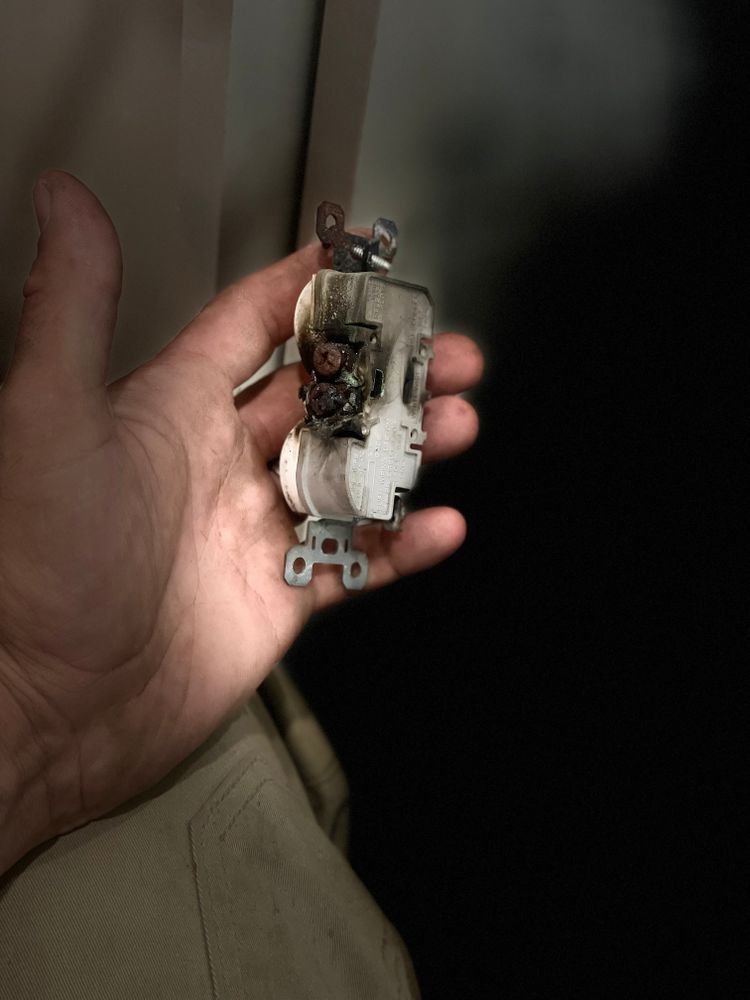 All Photos for Sky Electrical in Clarksville, IN