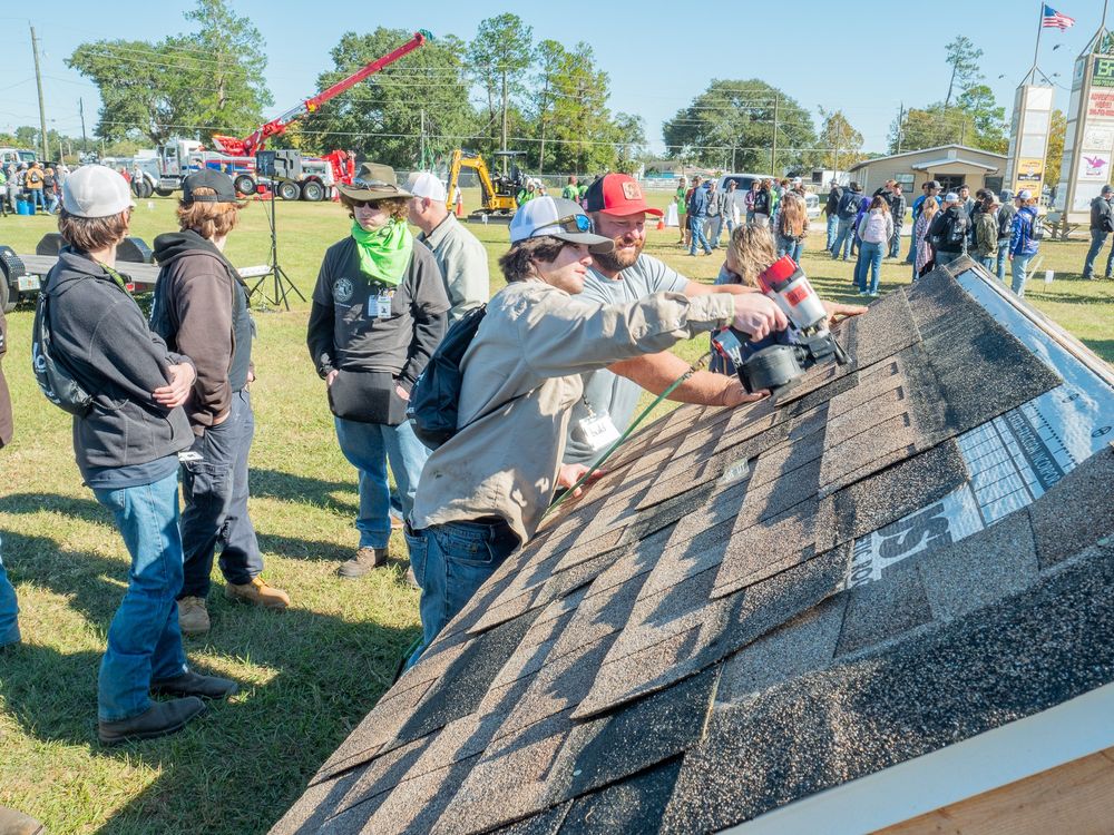 Whiddon Construction Company team in Lake City, FL - people or person