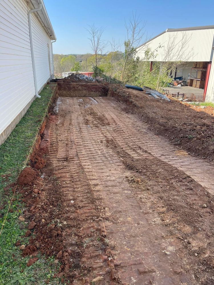 All Photos for Greenwood Lawn & Landscaping LLC in Talladega, Alabama