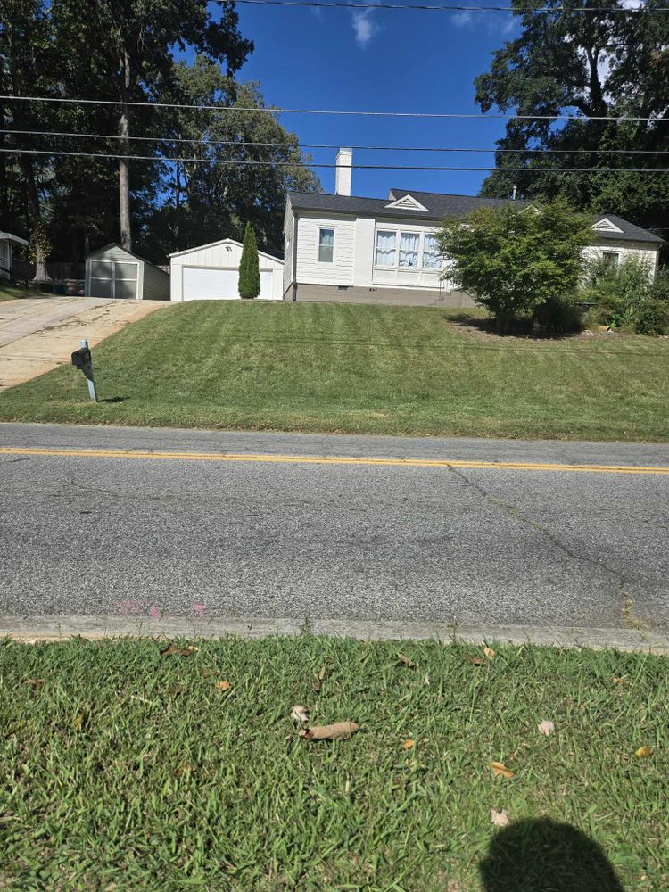 All Photos for ACE Lawn Care of Georgia LLC in Atlanta, GA