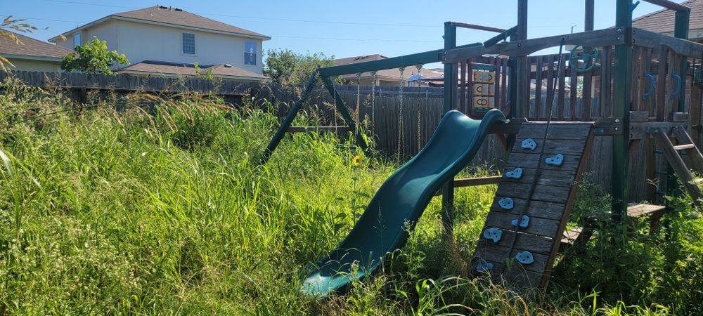 Lawn Care and Maintenance for Texican JLS in Manor, TX