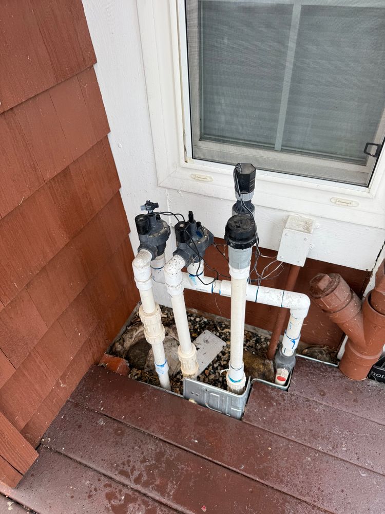 All Photos for CBA Landscaping in Hayward, CA