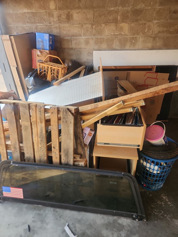 All Photos for Ridall & More Junk Removal in Beebe, AR