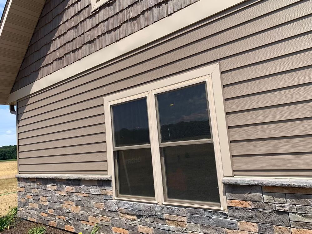 Norsemen Construction Co. Commercial & Residential Gallery All