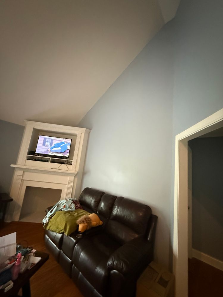 All Photos for Make It Happen Painting LLC in Lamar, SC