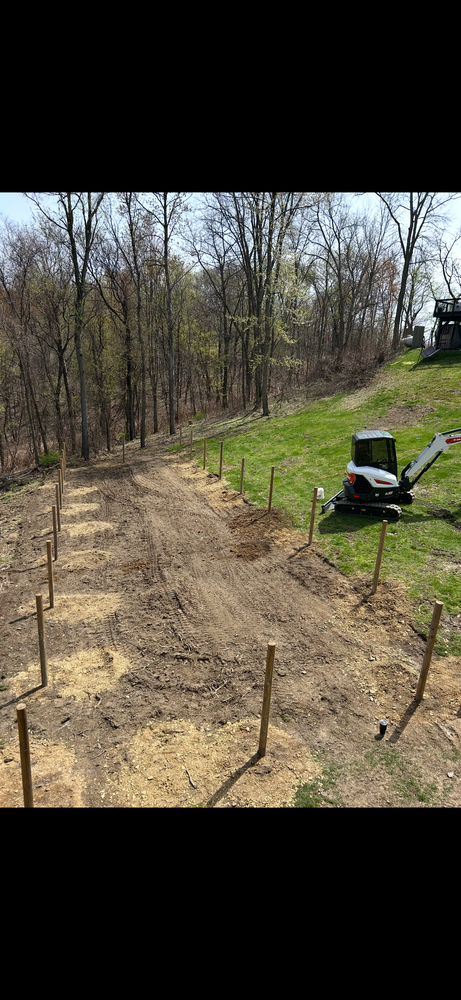 All Photos for PK Utilities & Excavation in Beaver County, PA