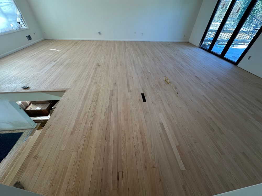 All Photos for K&A Hardwood Floors in Alexandria, VA