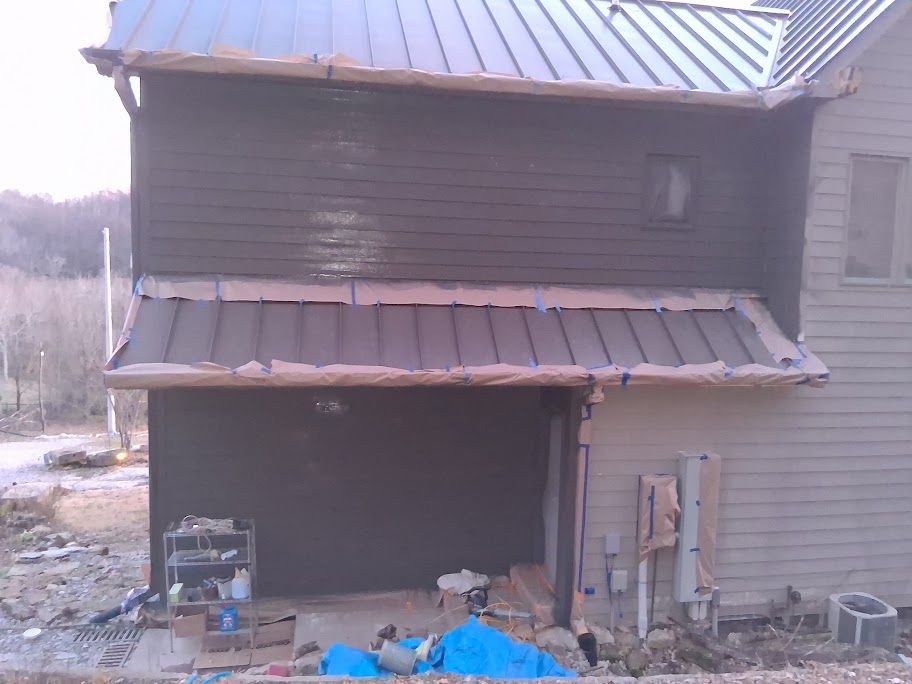 All Photos for Comptons Painting LLC in Smyrna, TN