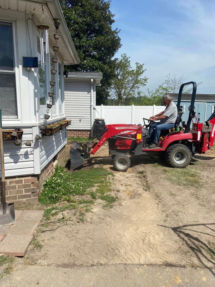 All Photos for Superior Lawn Solution in Coats, NC