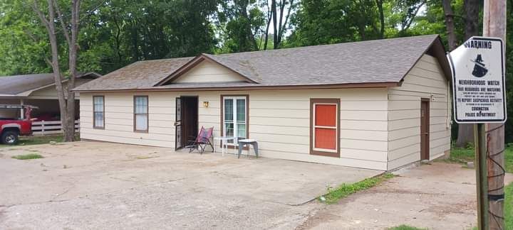 All Photos for Hightower Painting in Covington, TN