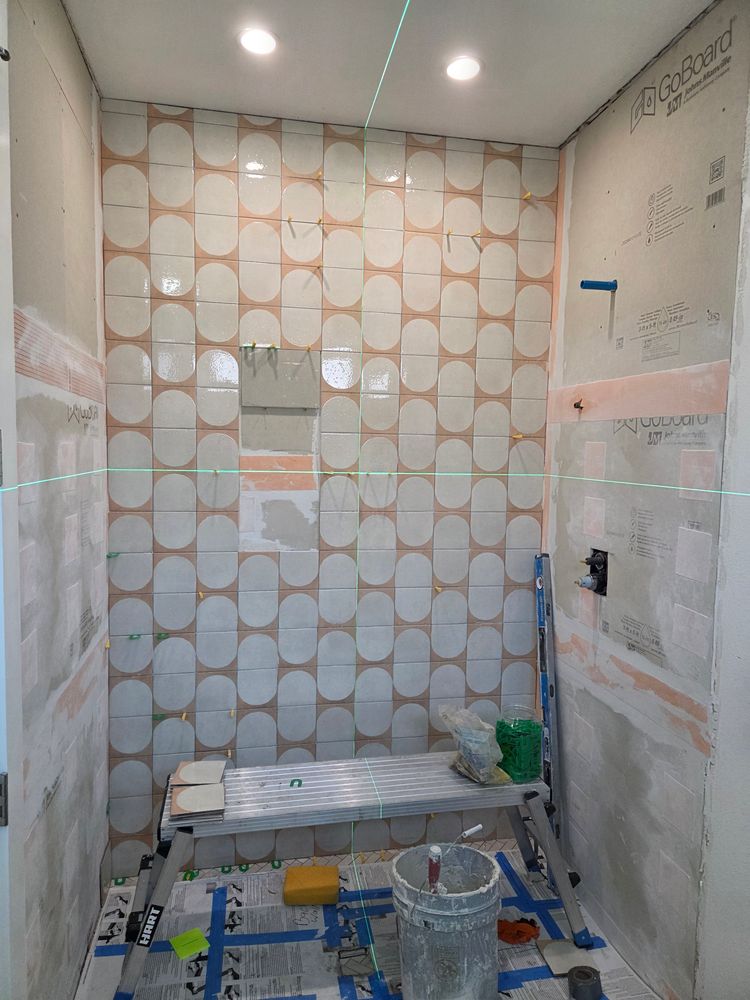 All Photos for Tile-N-All in Denton, TX