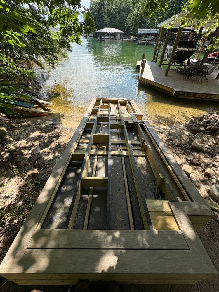 All Photos for New Gen Home Improvements LLC in Rocky Mount, VA