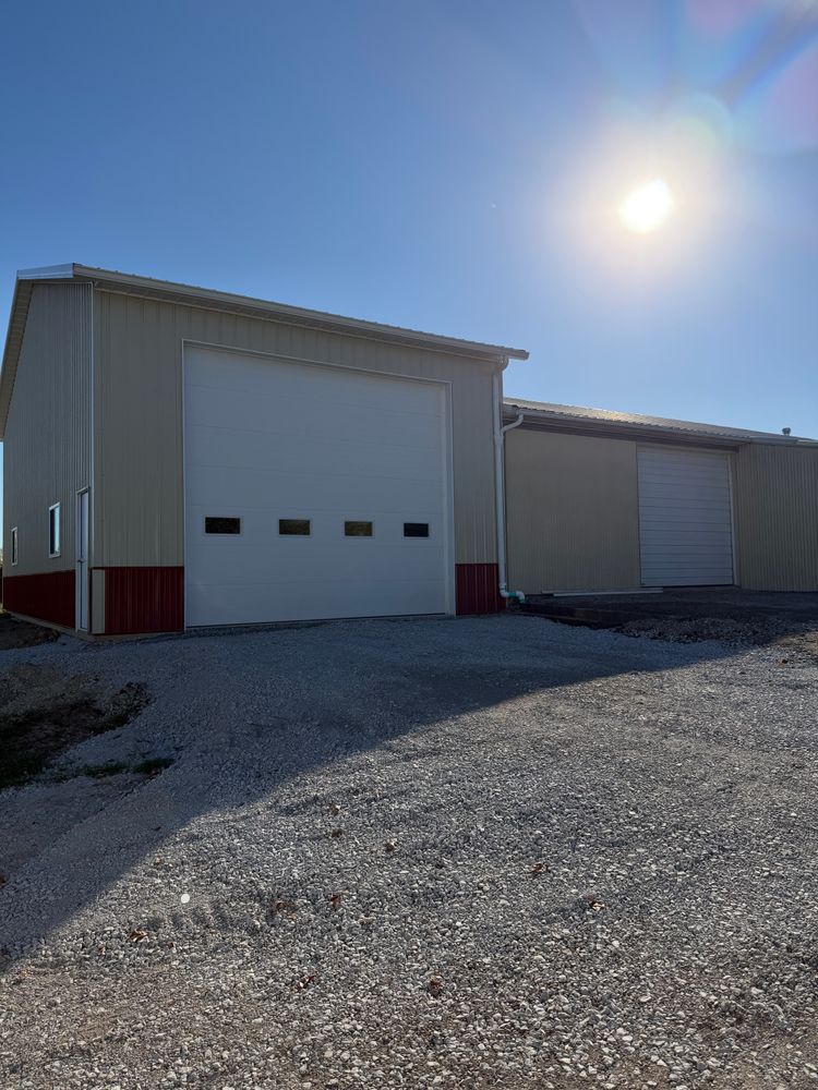 All Photos for Horns Seamless Gutters and Leaf Guards in Huntington,, IN