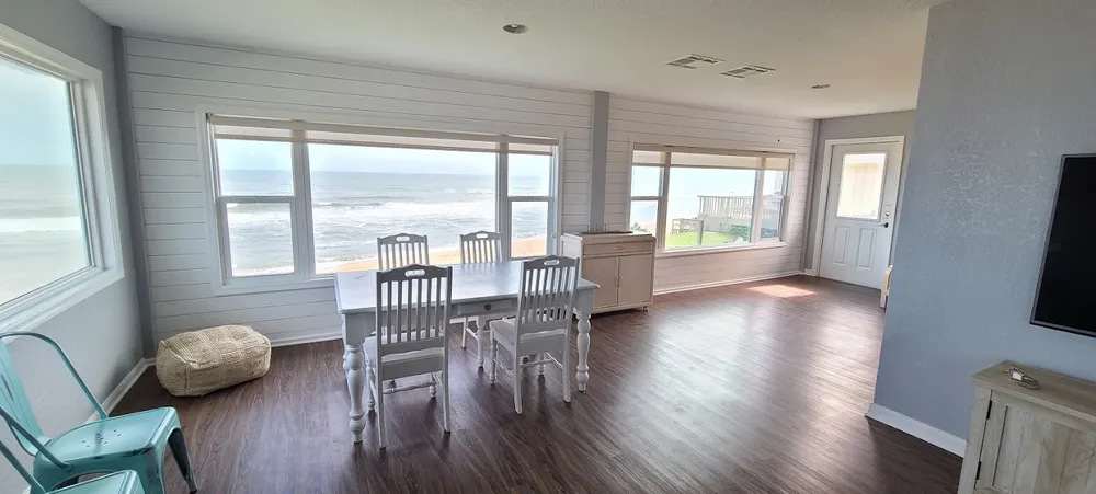 Interior Renovations for Cast Away Homes LLC in Palm Coast, FL