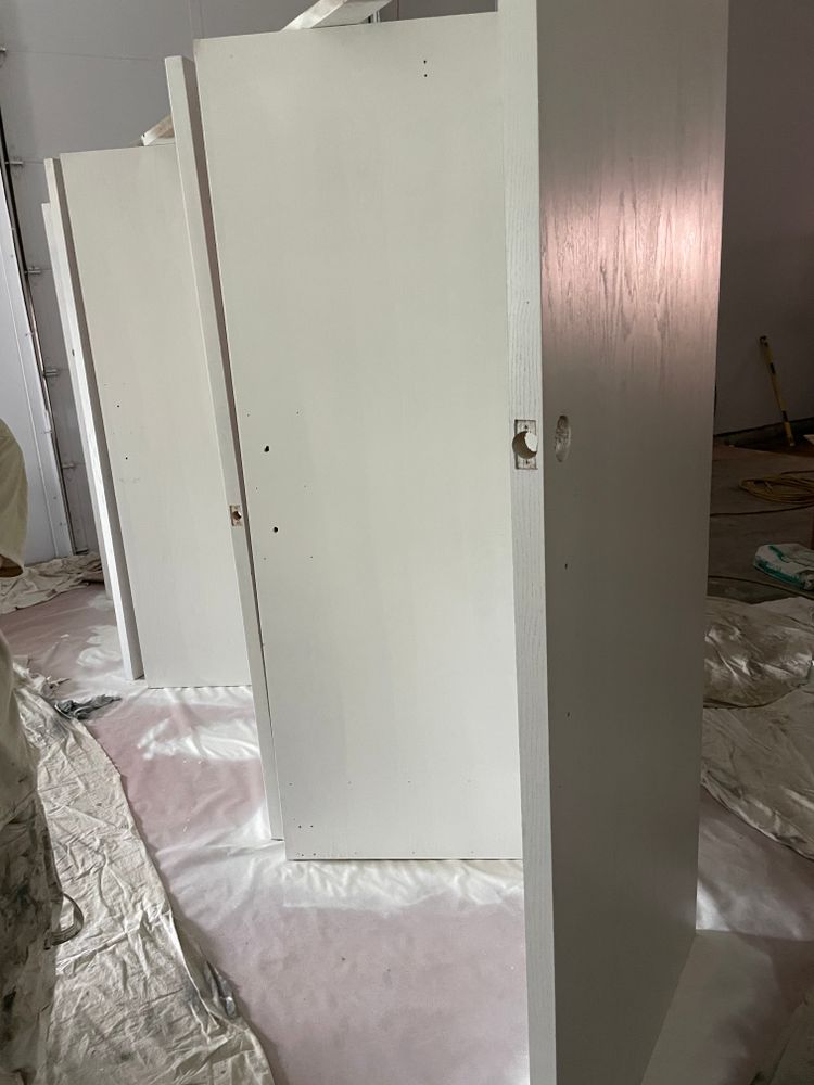 All Photos for Trinity Painting & Renewal Services in Mora, MN