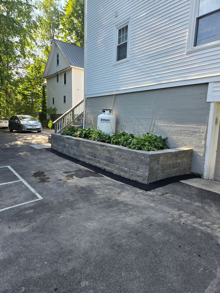 All Photos for Casey's Lawn Service LLC in Orono, ME