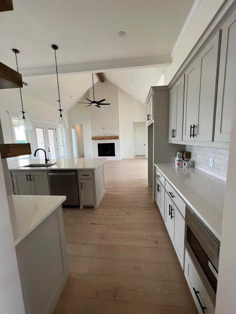 All Photos for Ruben Munoz Painting and Remodeling  in Fort Worth, TX