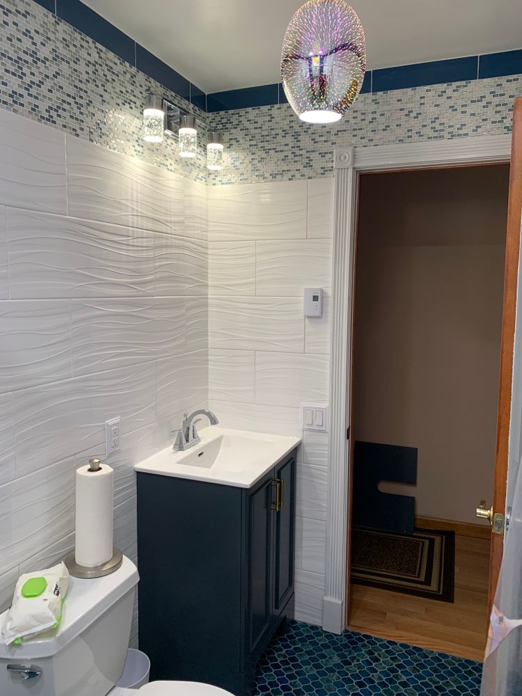 All Photos for Blue Collar Contracting in Barnegat, NJ