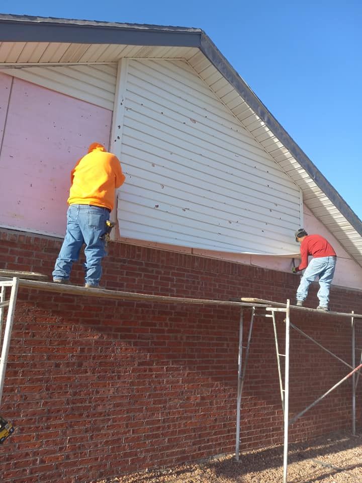 Insulation for Enchantment Stucco in Las Cruces, NM