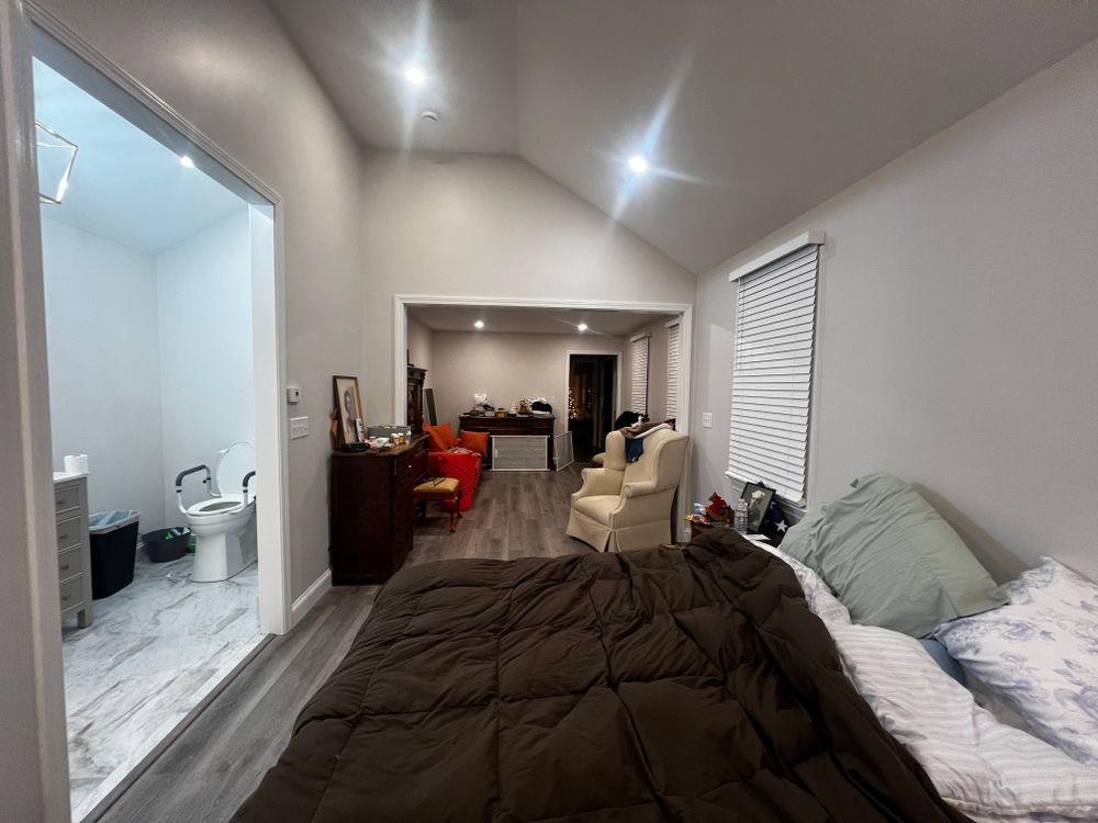 Additions for Belfort Builders in Kingston, MA