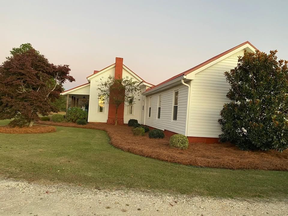 All Photos for Superior Lawn Solution in Coats, NC