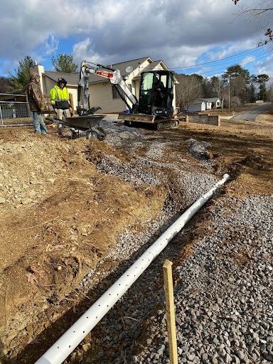 All Photos for Brocks Tree Service LLC in Rogersville, TN