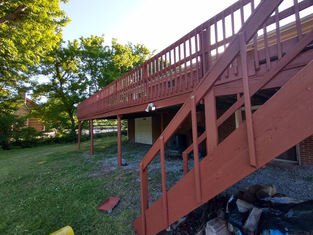 All Photos for Wheeler Brothers Construction in Kingsport, TN