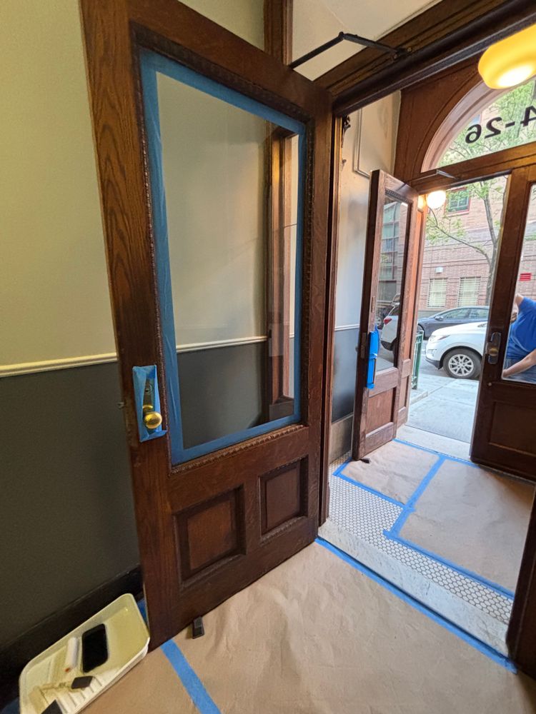 All Photos for Arpi & Alvarado Painting and Repair in Brooklyn, NY