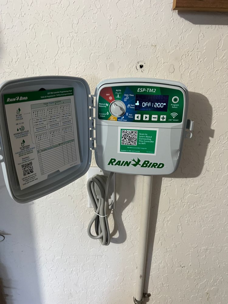 All Photos for Pavone Irrigation in Spring Hill, FL