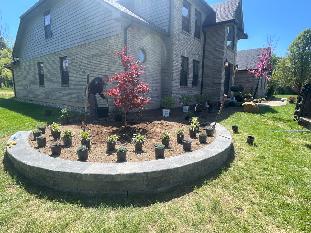 All Photos for New Image Outdoor Solutions in Dayton, Ohio