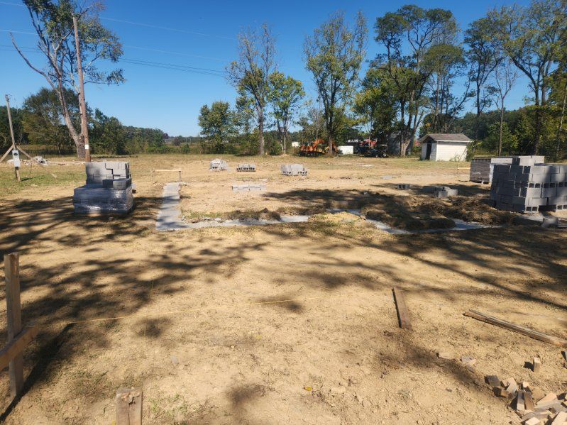 All Photos for Marberry Construction in Fayetteville, TN