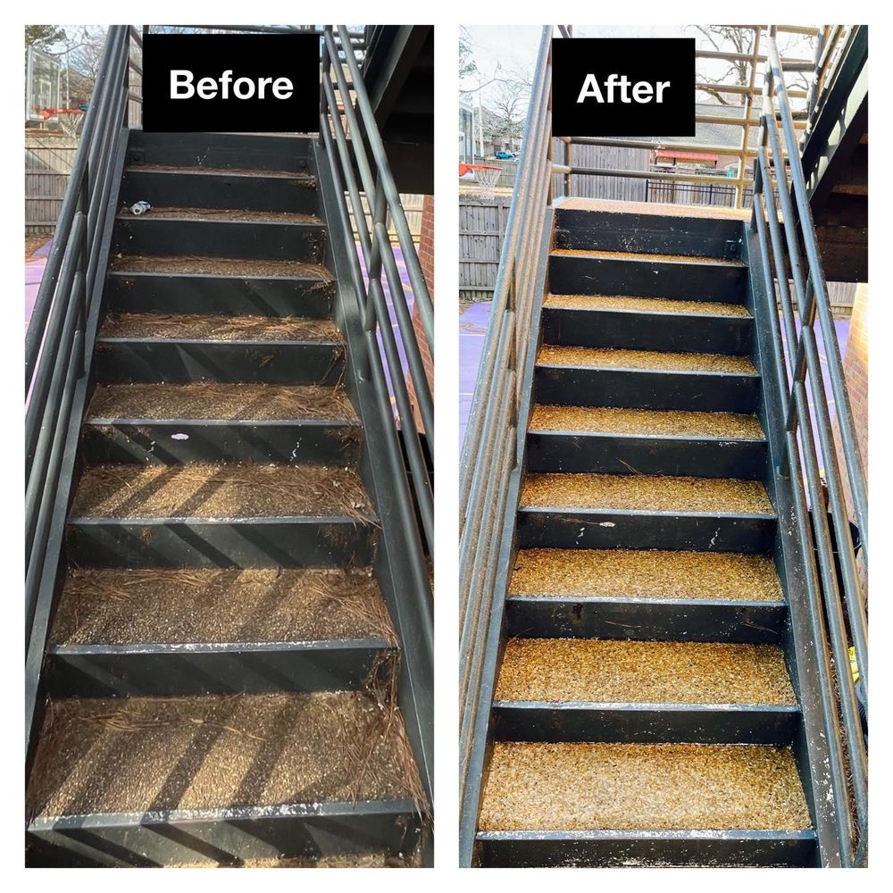 All Photos for Honey Do Oxford Pressure Washing and Soft Washing in Oxford, Mississippi