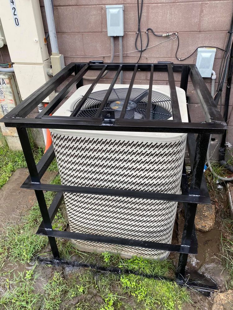 All Photos for K & S Welding and Construction in Memphis, Tennessee