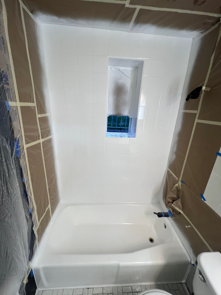 All Photos for Affordable N.Y.C Bathtub Reglazing  in New York, NY