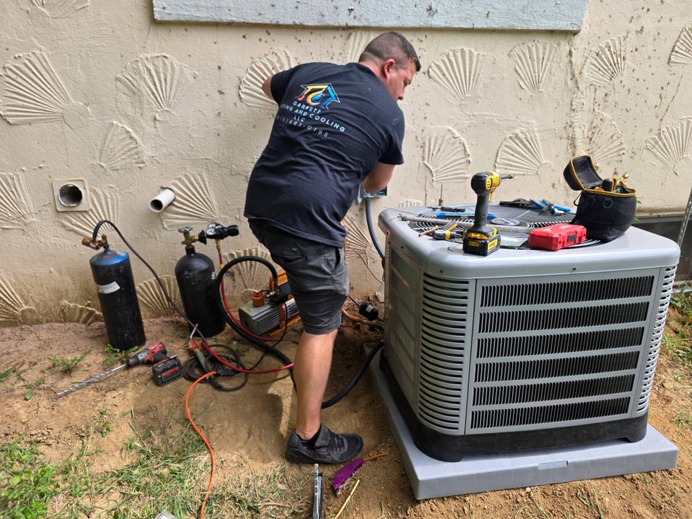 All Photos for Garrett Heating and Cooling in Bonner Springs, KS