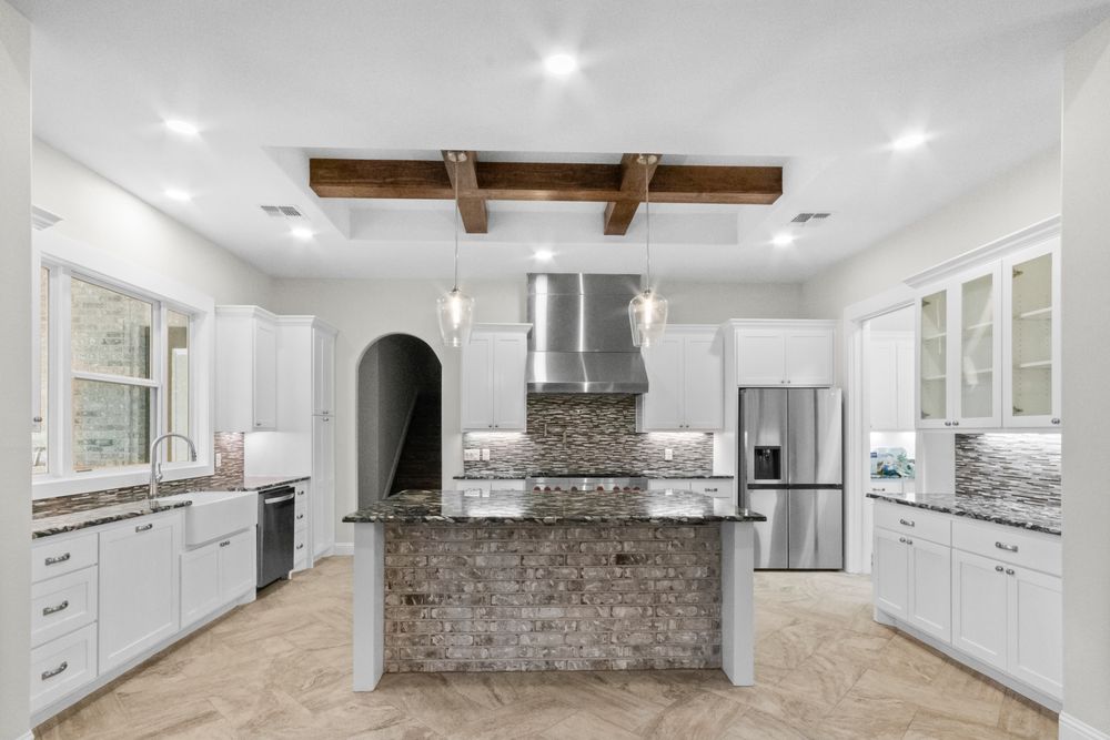 All Photos for Easterling Homes in College Station, TX