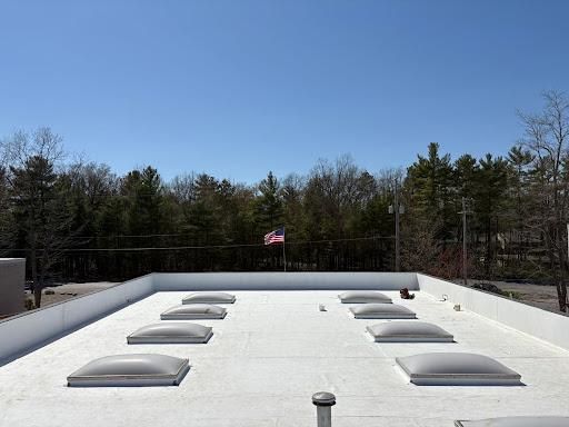 All Photos for Watershed Commercial Roofing L.L.C in Hesperia, MI