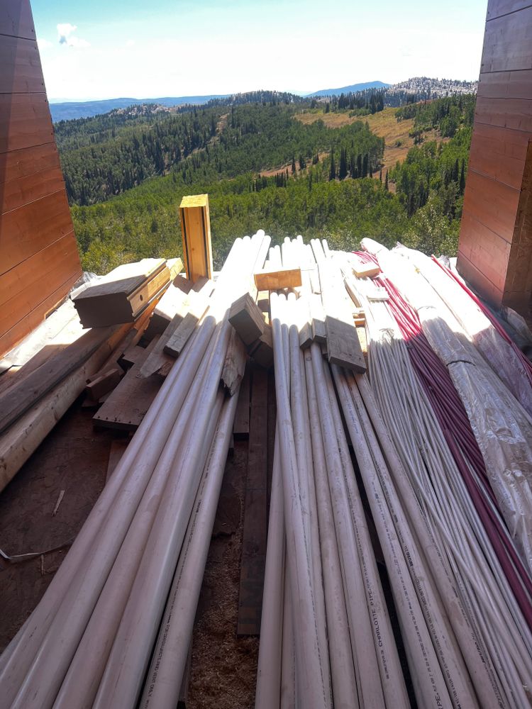All Photos for Double C Plumbing & Excavation in Tremonton, UT