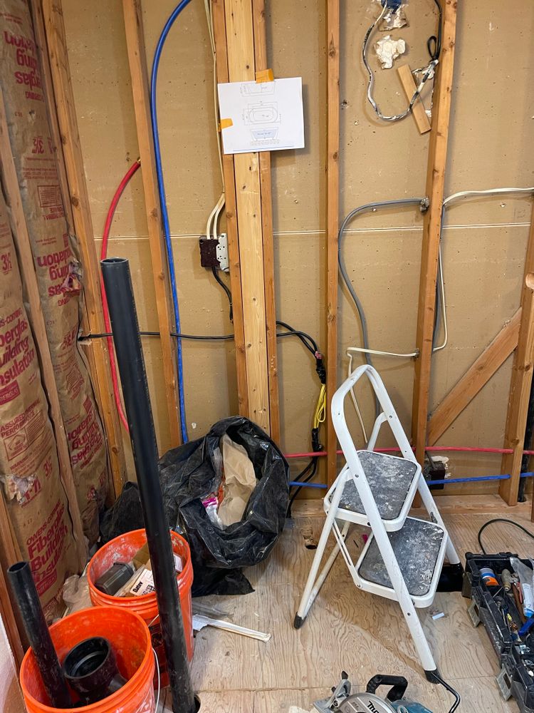 All Photos for Tony's Remodeling & Painting in Renton, WA