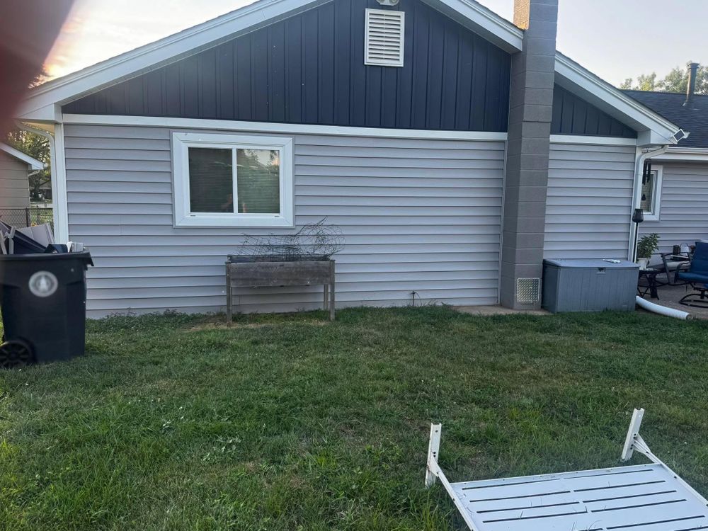 All Photos for Lookup Roofing LLC in Saint Charles, MO