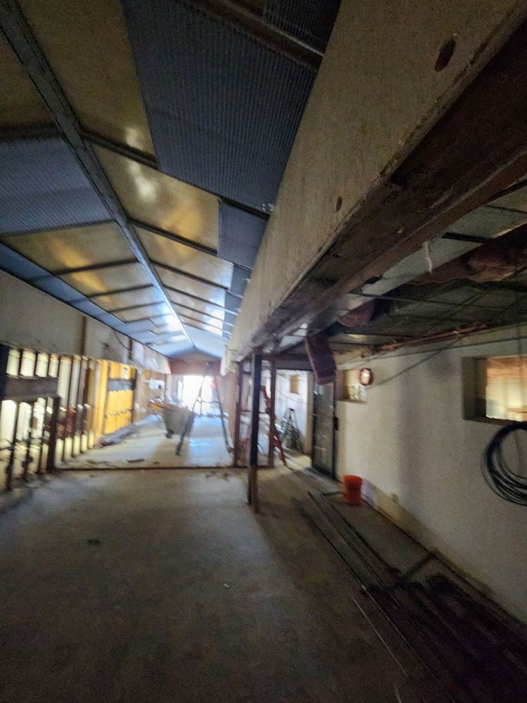 All Photos for Ant Farm Construction in Kingman, AZ