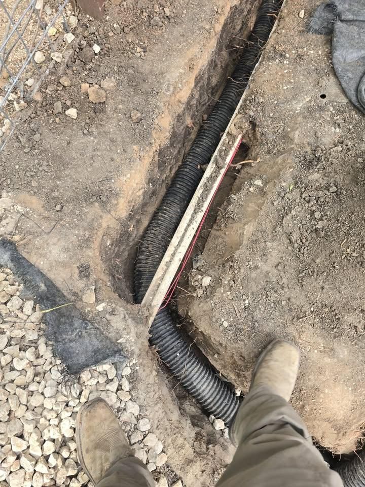 All Photos for Green Pastures Lawn Care in Bastrop, TX