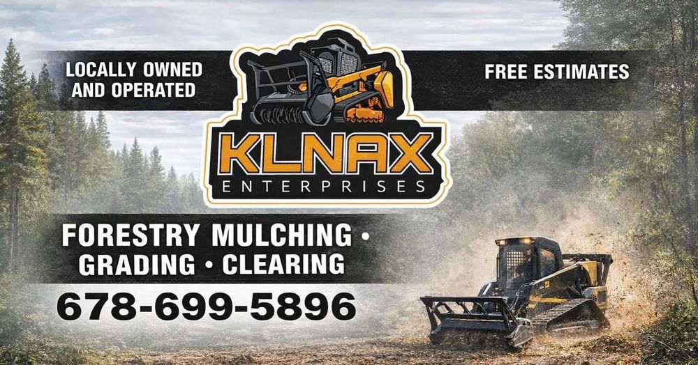 All Photos for KLNAX Enterprises in Newton County, GA